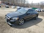 2018 Mercedes-Benz Cla 250 4Matic de vânzare în Baltimore, MD - Front End