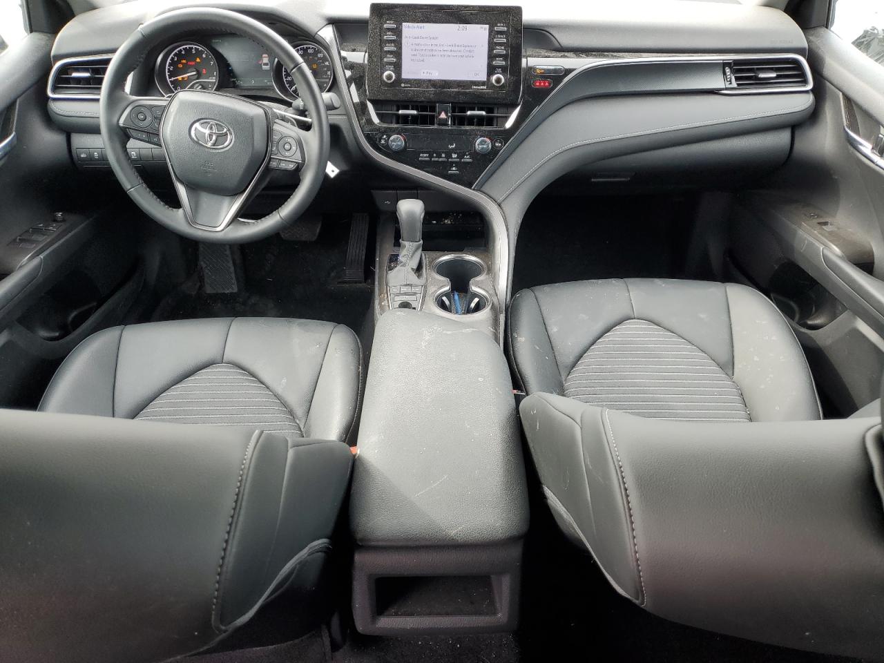 2023 Toyota Camry - Image 8