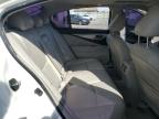 2020 Infiniti Q50 Pure zu verkaufen in North Las Vegas, NV - Stripped