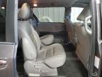 2015 Toyota Sienna Xle на продаже в Elgin, IL - Front End