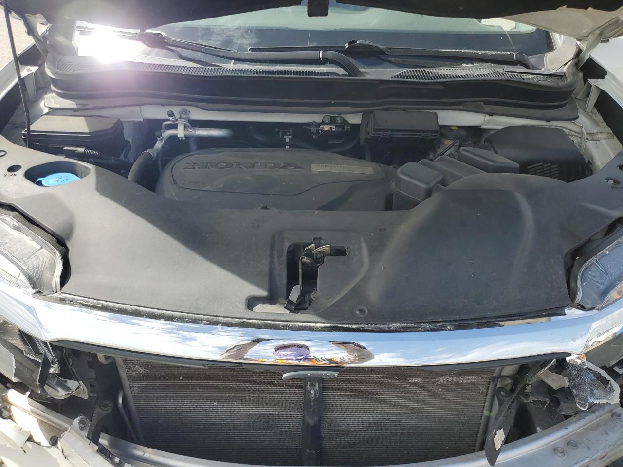 2018 Honda Pilot - Image 12