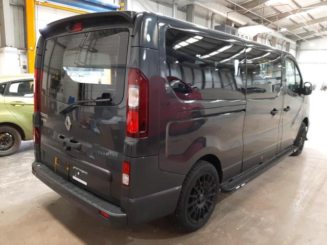 2024 RENAULT TRAFIC LL3