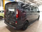 2024 RENAULT TRAFIC LL3 for sale at Copart SANDTOFT