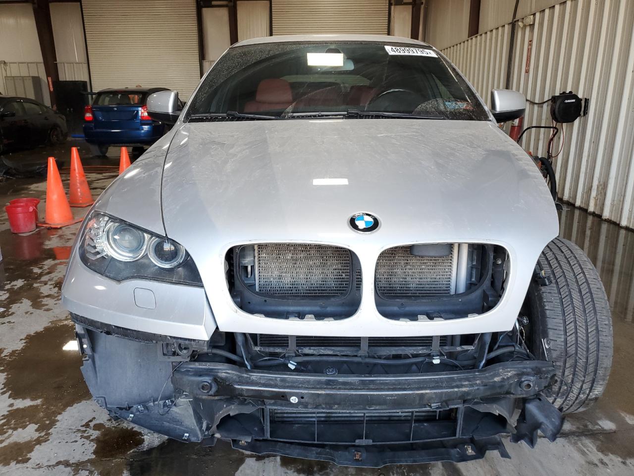 2013 BMW X6 - Image 5