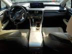 2019 Lexus Rx 450H L Base للبيع في Mebane، NC - Rear End