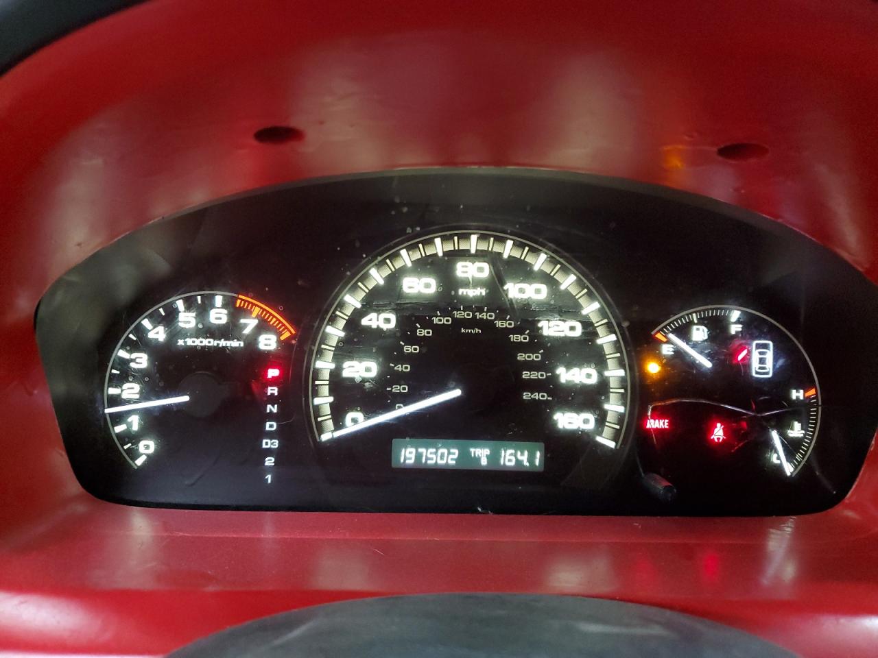 2006 Honda Accord - Image 9