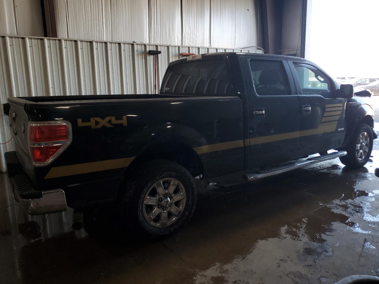2014 Ford F-150 - Image 3