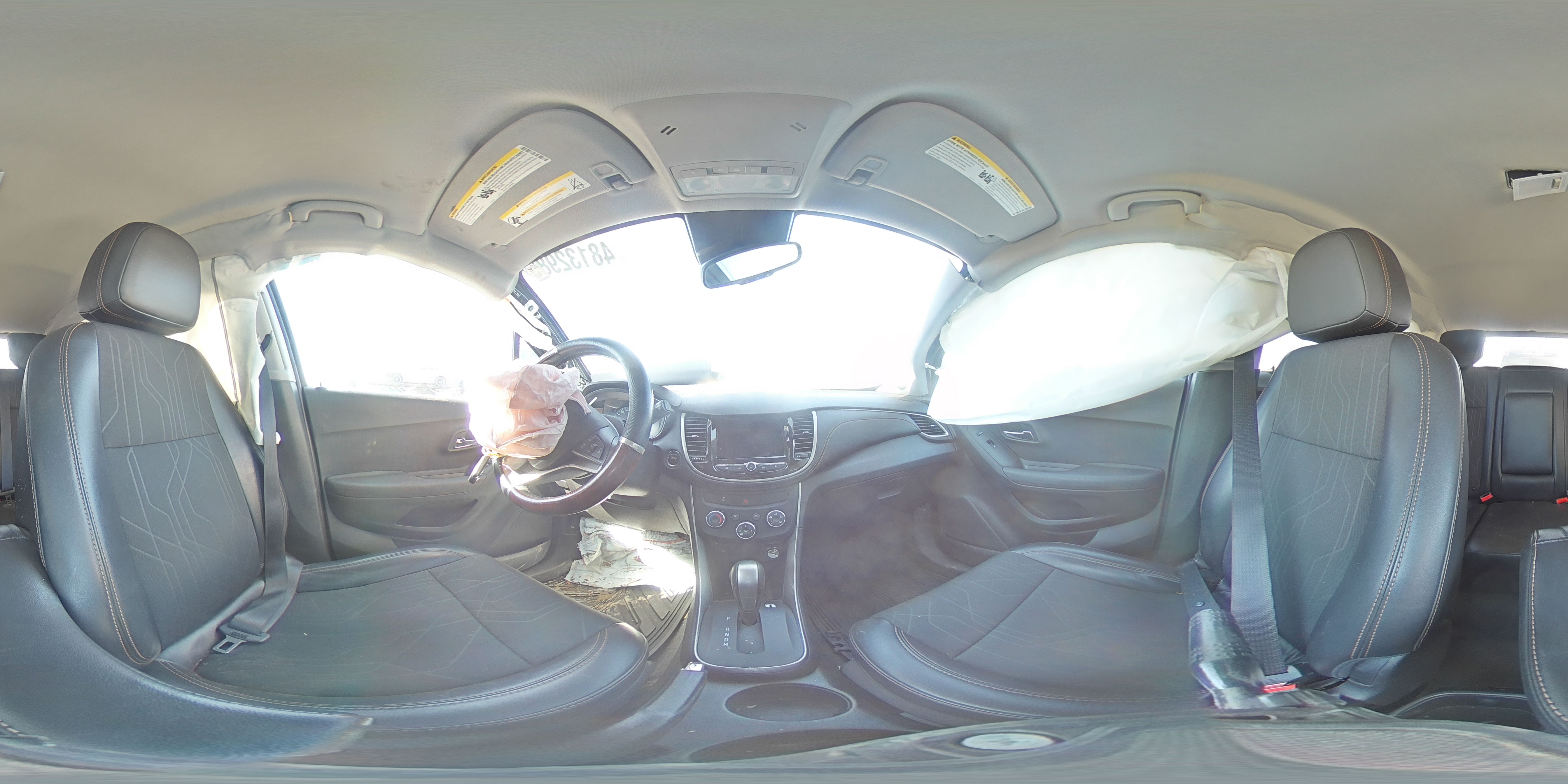 2019 Chevrolet Trax - Image 13