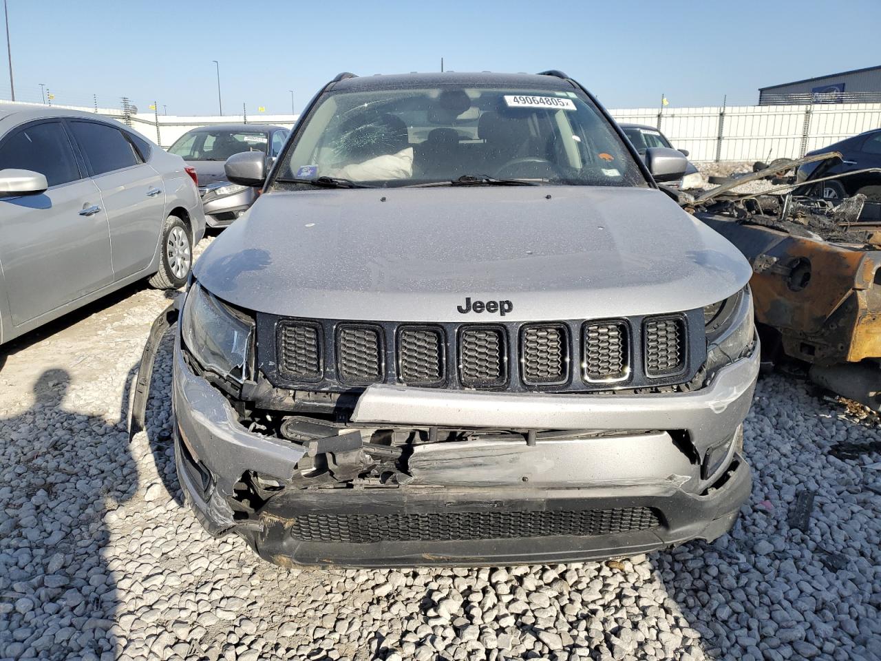 2018 Jeep Compass - Image 5