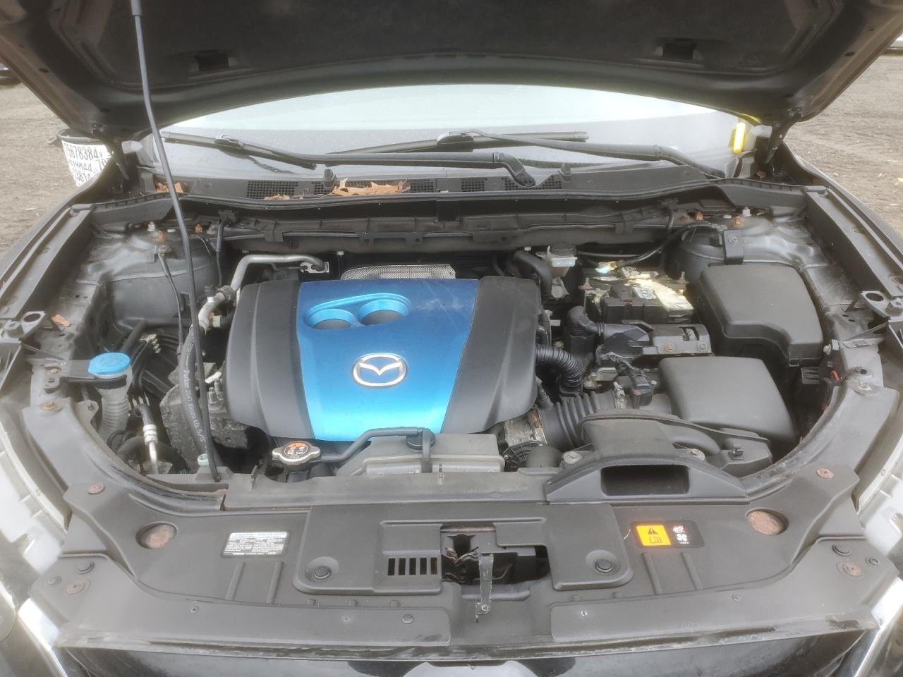 2013 Mazda CX-5 - Image 12
