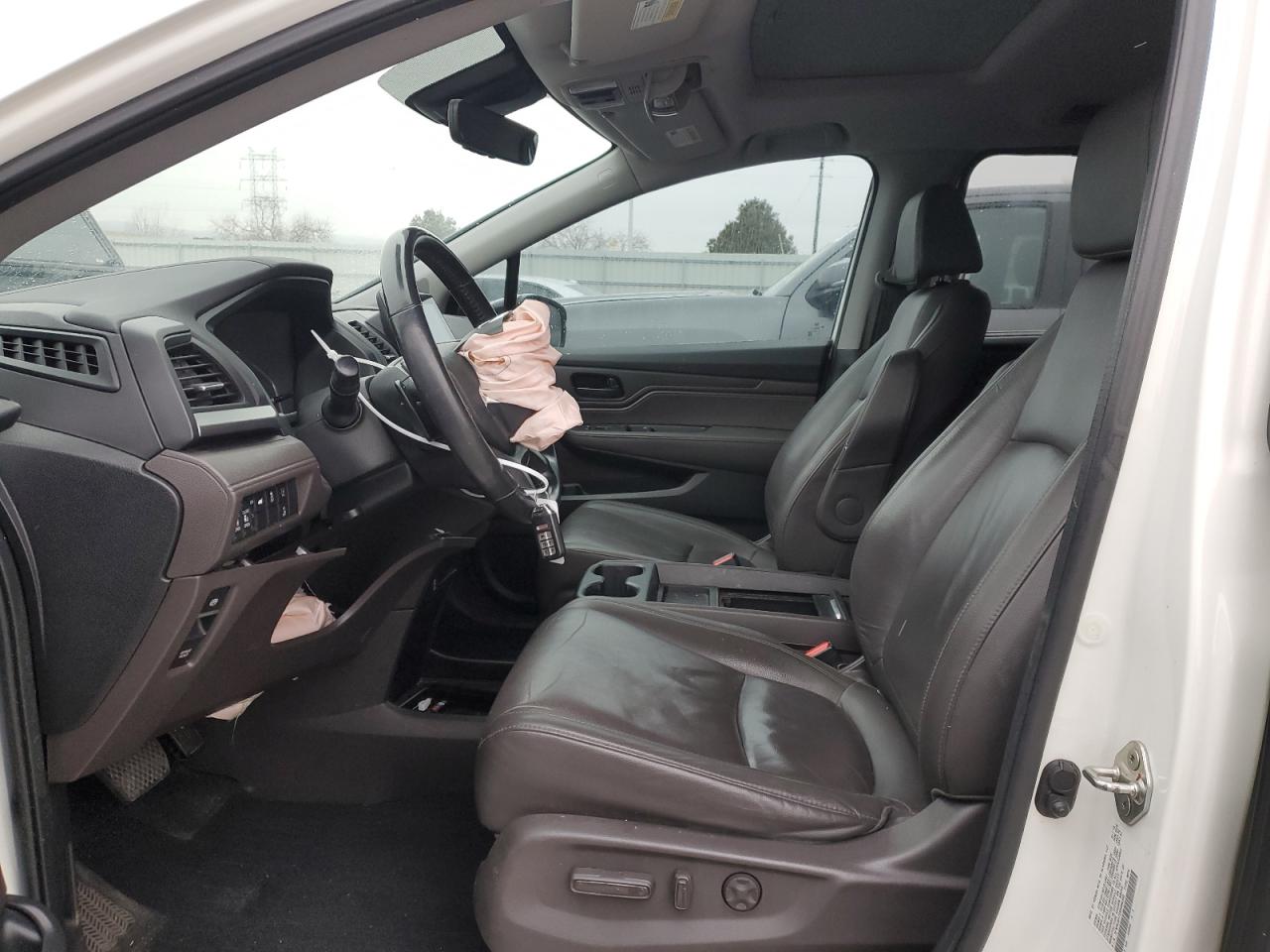 2019 Honda Odyssey - Image 7