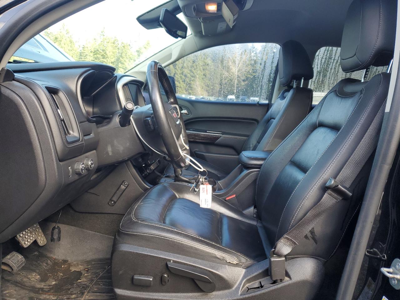 2015 GMC Canyon - Image 7