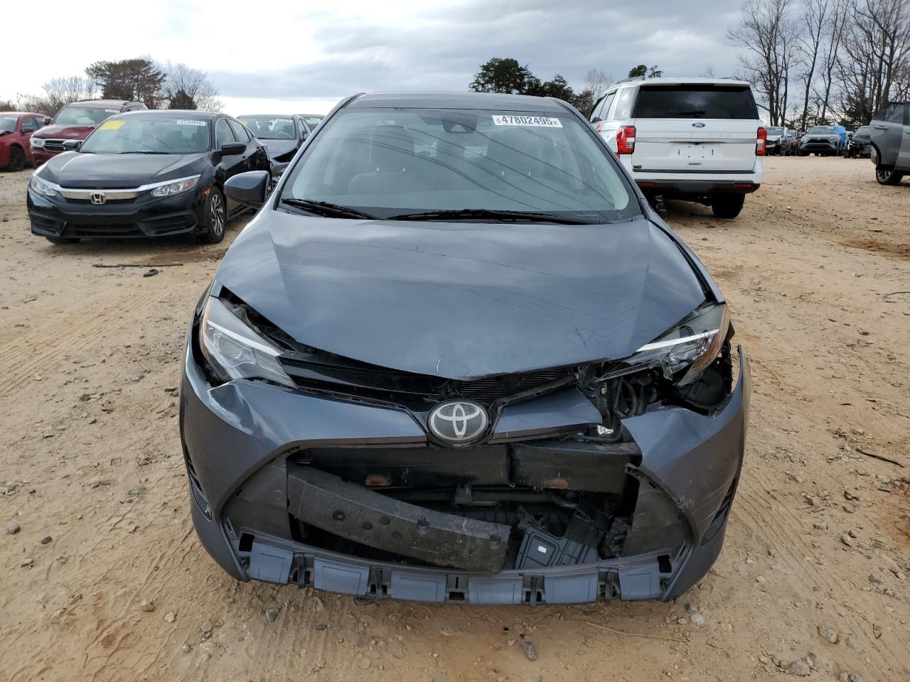 2017 Toyota Corolla - Image 5