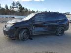 2020 Honda Pilot Black продається в Windham, ME - Side