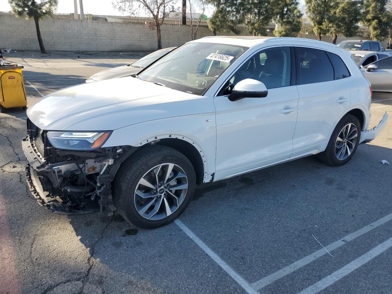 2023 Audi Q5 - Image 1