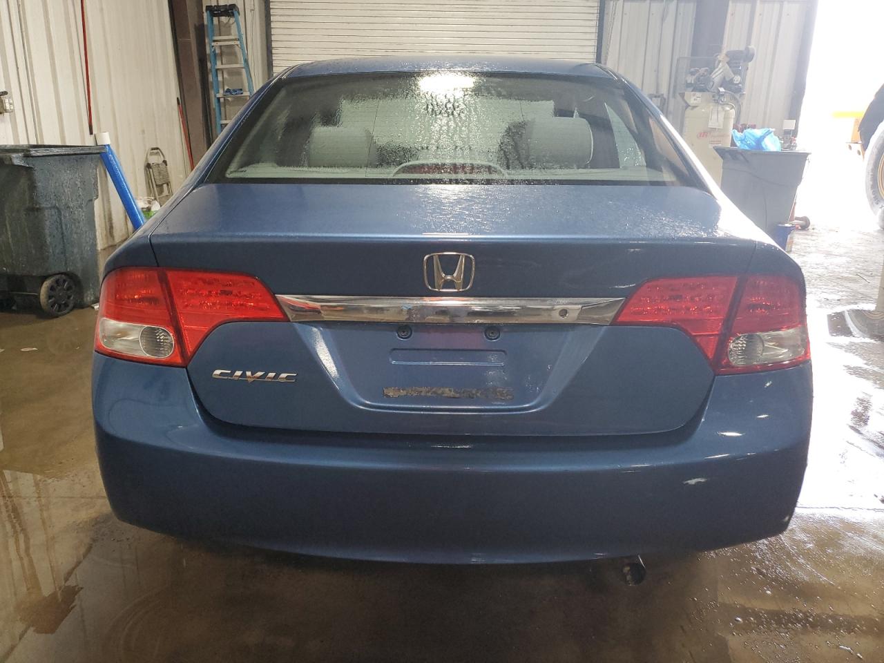 2009 Honda Civic - Image 6