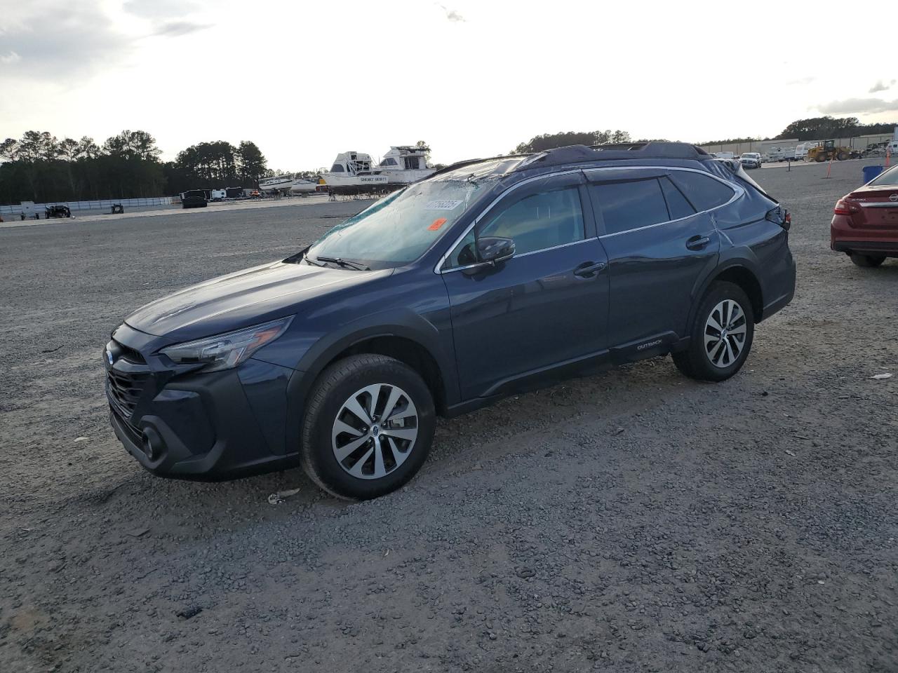 2024 Subaru Outback Premium for Sale in Lumberton, NC - All Over