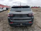 2020 Jeep Compass Limited продається в London, ON - Front End