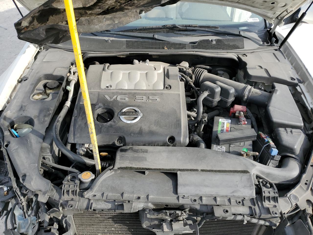 2007 Nissan Maxima - Image 12