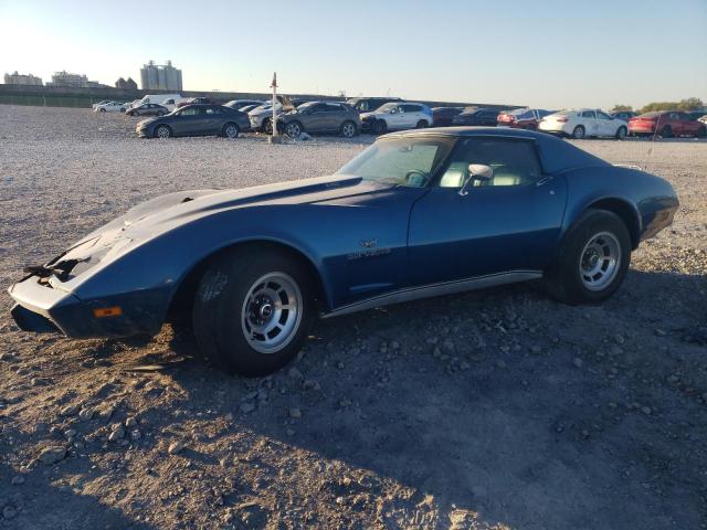 1977 Chevrolet Corvette