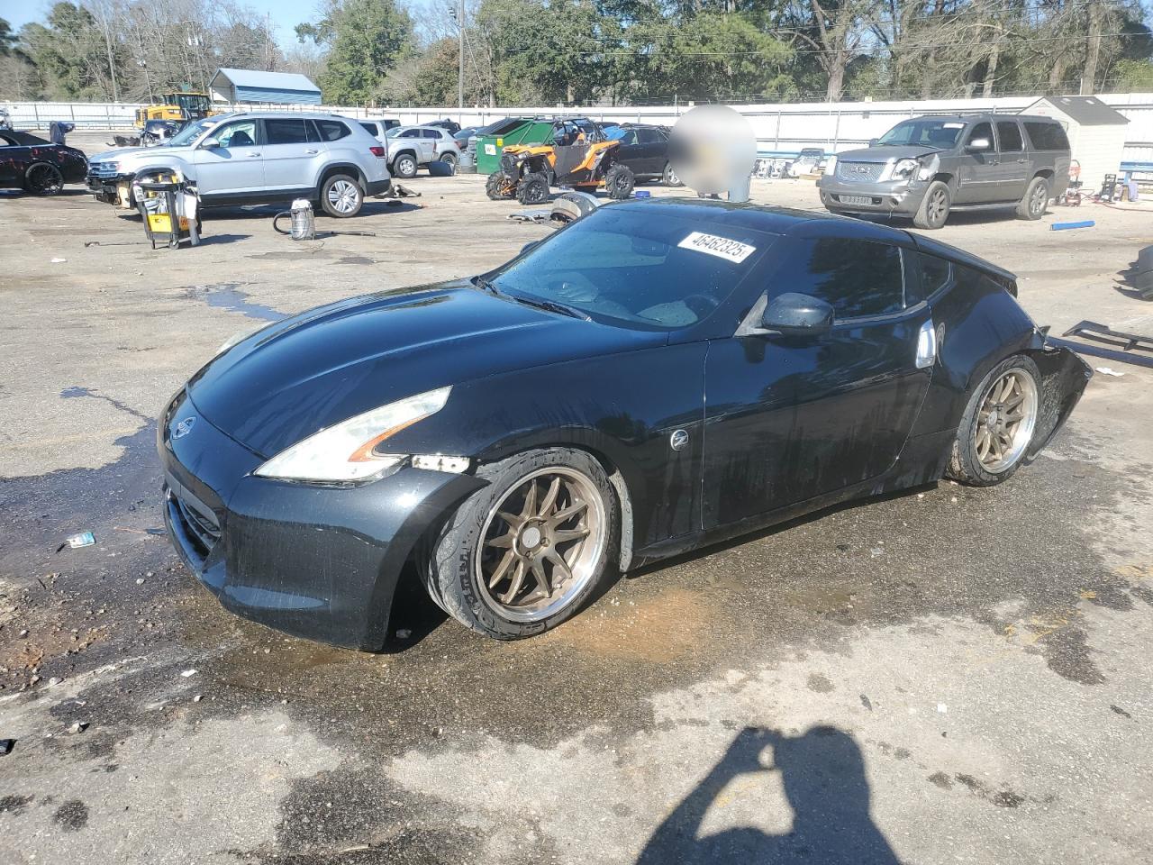 Nissan 370Z