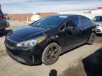 2018 Kia Forte Lx იყიდება North Las Vegas-ში, NV - Side