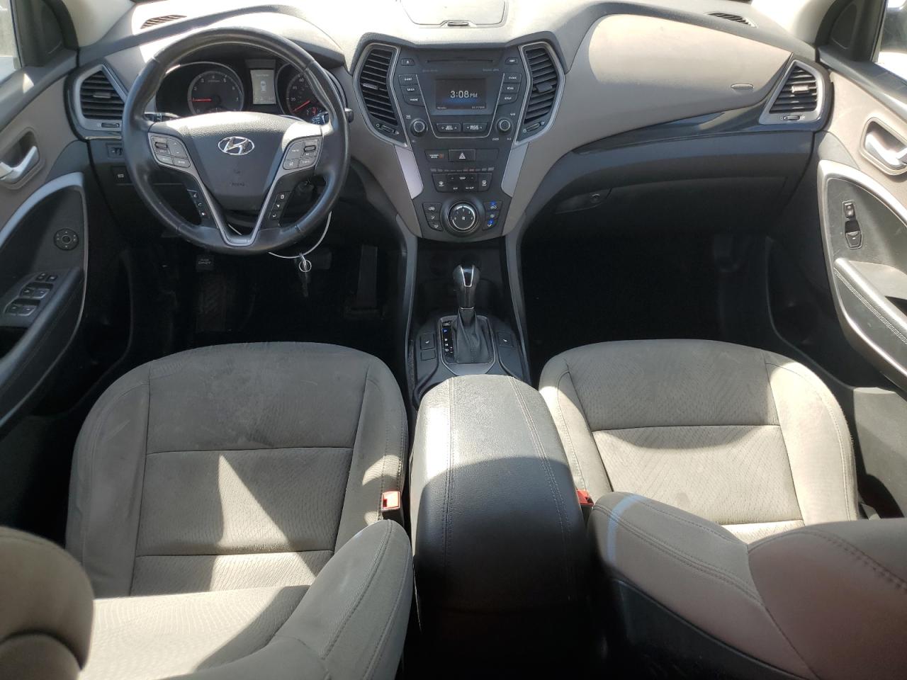 2014 Hyundai Santa Fe - Image 8