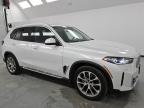 2024 Bmw X5 Xdrive40I на продаже в Wilmer, TX - Minor Dent/Scratches