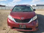 2011 Toyota Sienna Le for Sale in Bismarck, ND - Front End