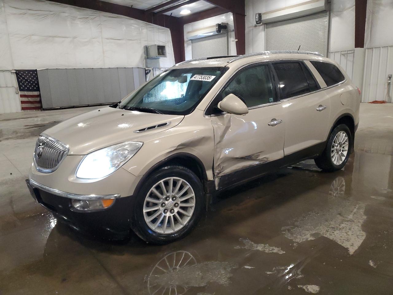 2011 Buick Enclave - Image 1
