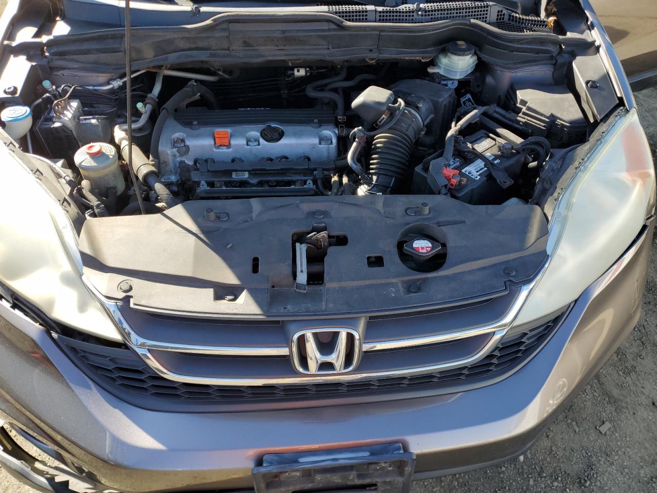 2011 Honda CR-V - Image 12