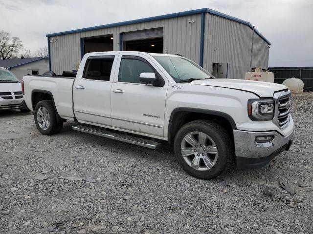 Pickups GMC SIERRA 2017 White