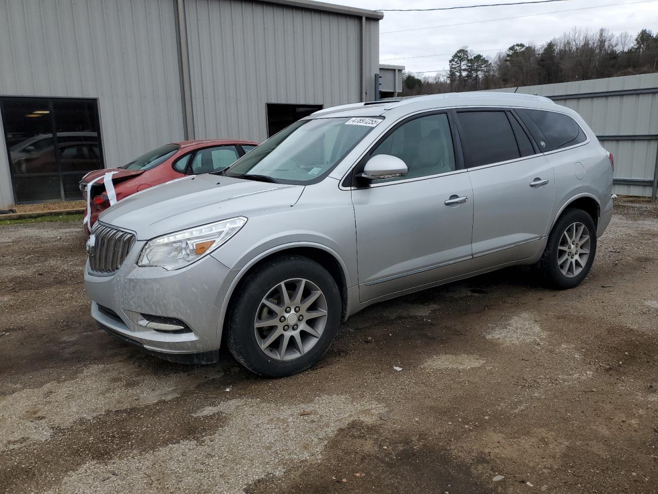 2014 Buick Enclave - Image 1