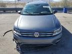 2019 Volkswagen Tiguan Se for Sale in North Las Vegas, NV - Front End