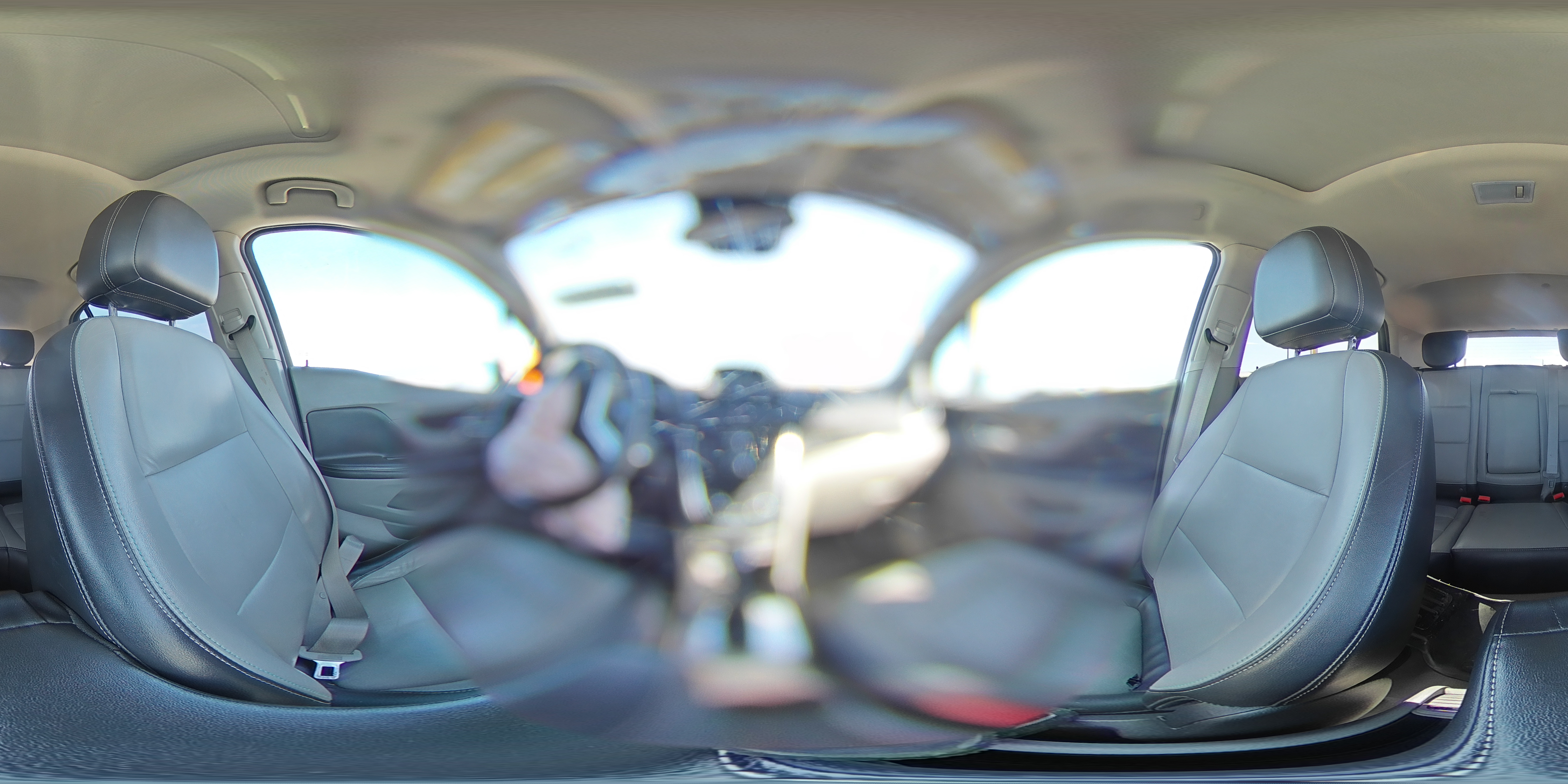 2014 Buick Encore - Image 13