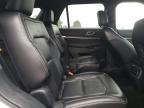 2019 Ford Explorer Limited na sprzedaż w Longview, TX - Rear End
