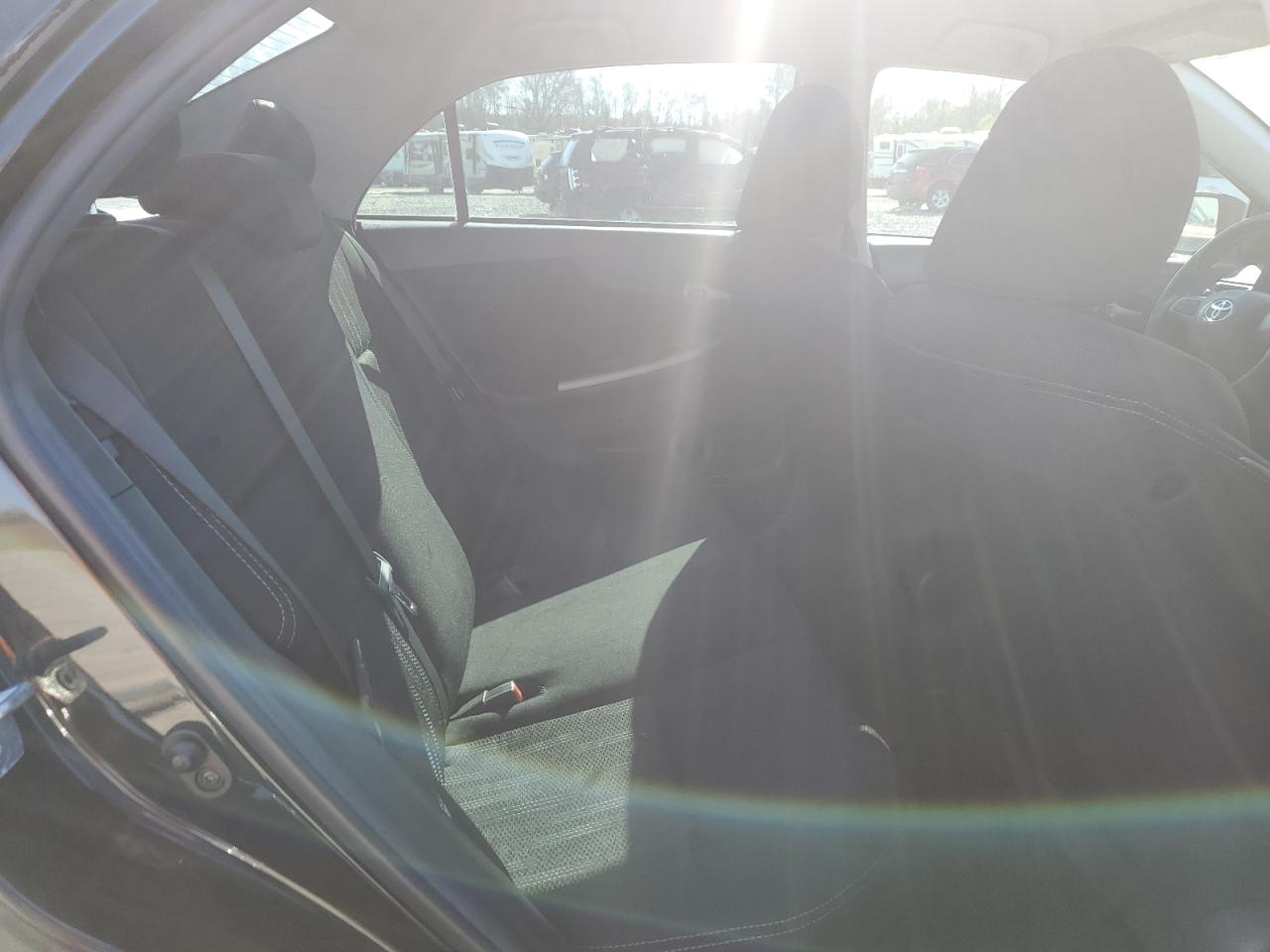 2013 Toyota Corolla Base VIN: 5YFBU4EE8DP151477 Lot: 49957255