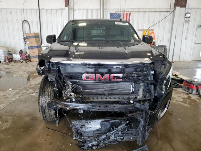  GMC YUKON 2023 Black