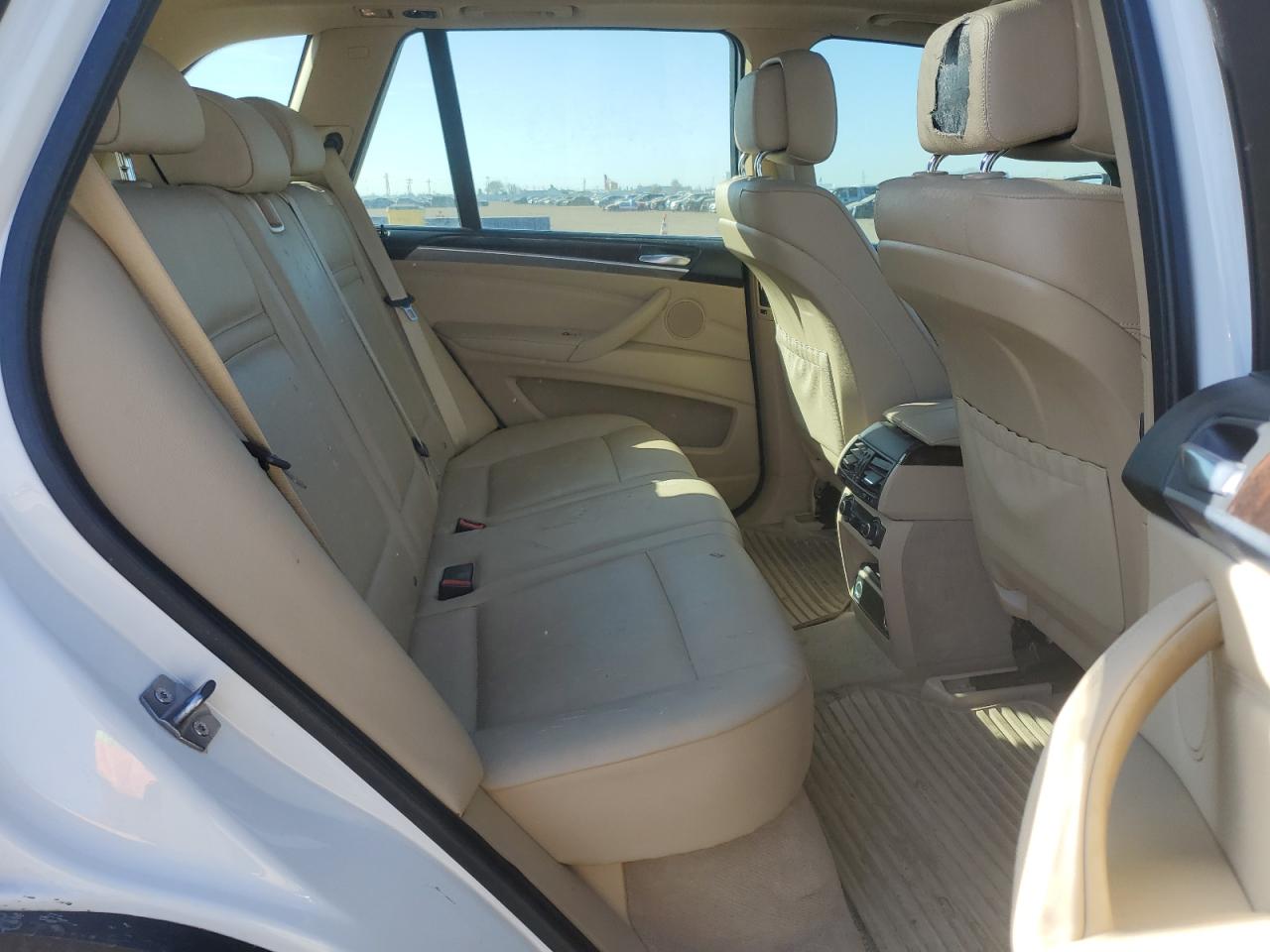 2013 BMW X5 - Image 11