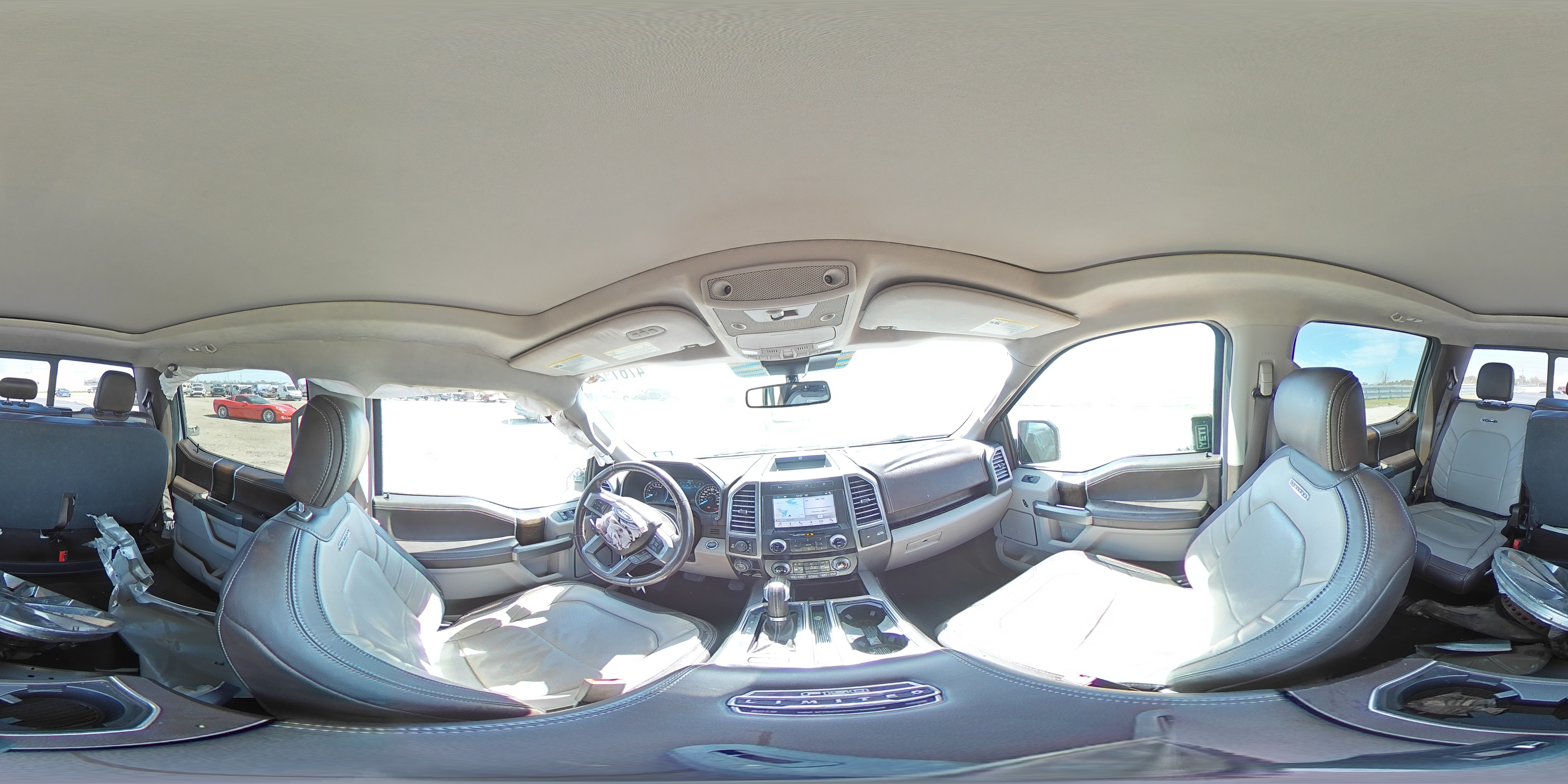 2019 Ford F-150 - Image 13