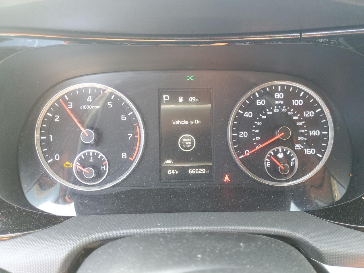 2023 Kia K5 - Image 9