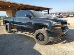 2018 Chevrolet Silverado K1500 Custom იყიდება Tanner-ში, AL - Side
