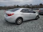 2014 Toyota Corolla L en Venta en Mebane, NC - Front End