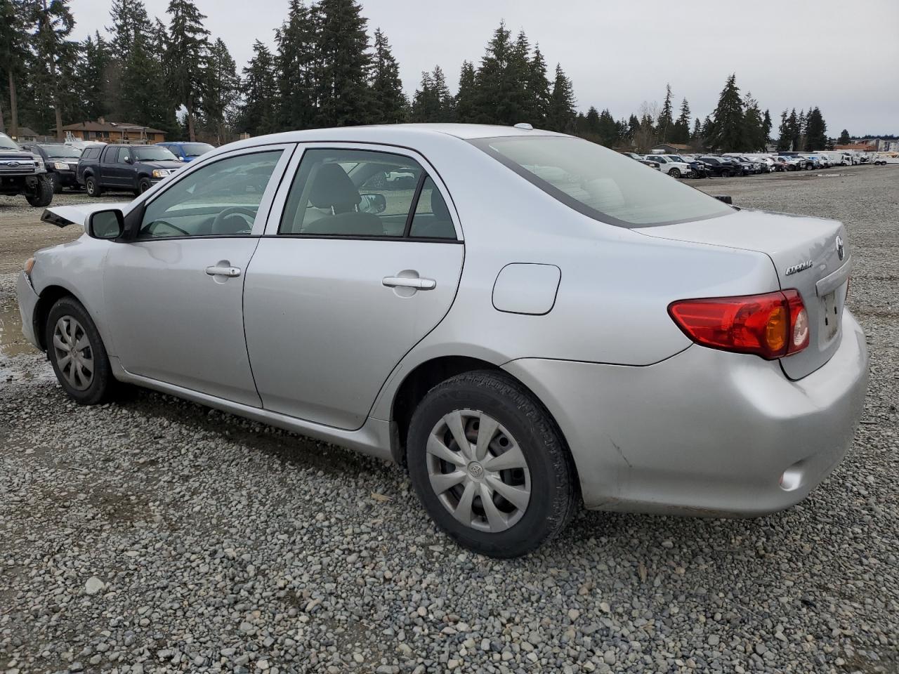 2010 Toyota Corolla - Image 2