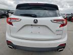 2025 Acura Rdx Technology للبيع في Grand Prairie، TX - Undercarriage
