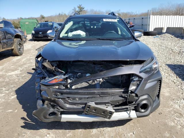  SUBARU OUTBACK 2023 Gray