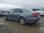 2014 Volkswagen Passat S за продажба в San Diego, CA - Rear End