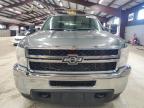 2011 Chevrolet Silverado K2500 Heavy Duty for Sale in East Granby, CT - Front End