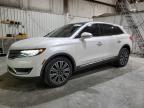 Tulsa, OK에서 판매 중인 2017 Lincoln Mkx Black Label - Rear End