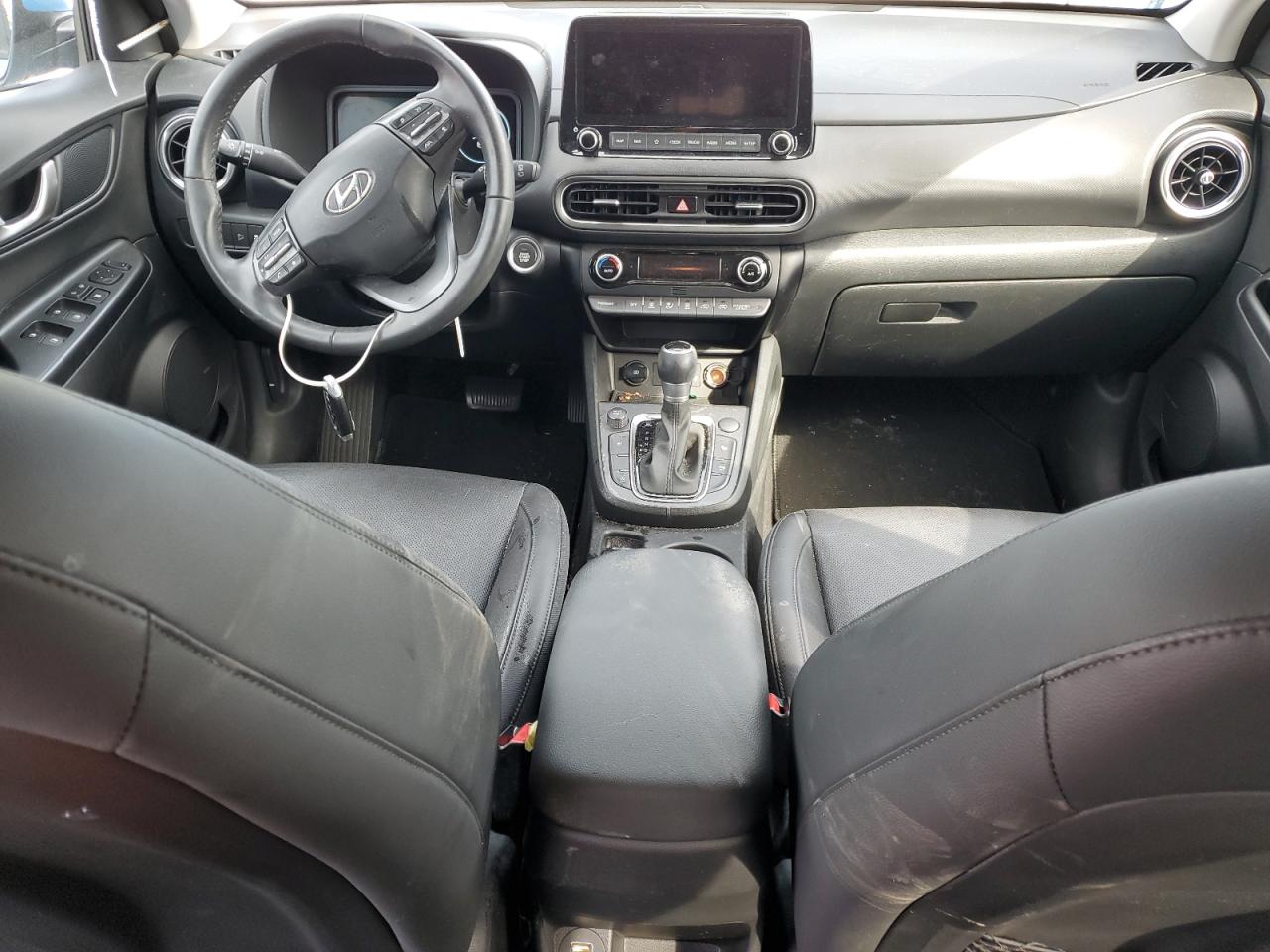 2022 Hyundai Kona - Image 8